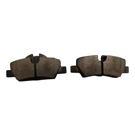 Juego de pastillas de freno- MINI: COOPER S 13/...- JOHN COOPER WORKS 15/…- CONVERTIBLE 14/...