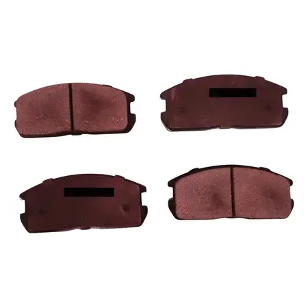 Juego de pastillas de freno- MITSUBISHI COLT- LANCER- MIRAGE/PROTON 86/