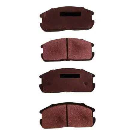 Juego de pastillas de freno- MITSUBISHI COLT- LANCER- MIRAGE/PROTON 86/