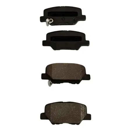 Juego de pastillas de freno- MITSUBISHI OUTLANDER / C4 AIRCROSS / PEUGEOT 4008