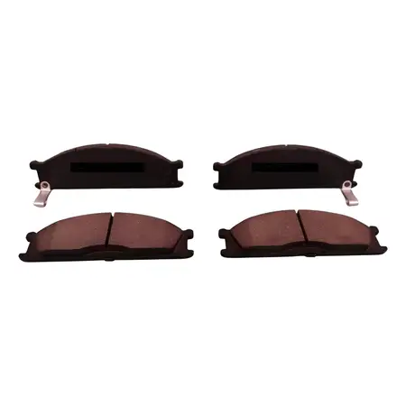 Juego de pastillas de freno- NISSAN Pathfinder V6-PicUp 2-Frontier/SUBARU