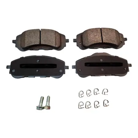 Juego de pastillas de freno- PEUGEOT 308 II 2017 >