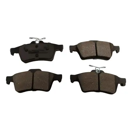 Juego de pastillas de freno- PEUGEOT 508 10-11 / 508 SW 10-11