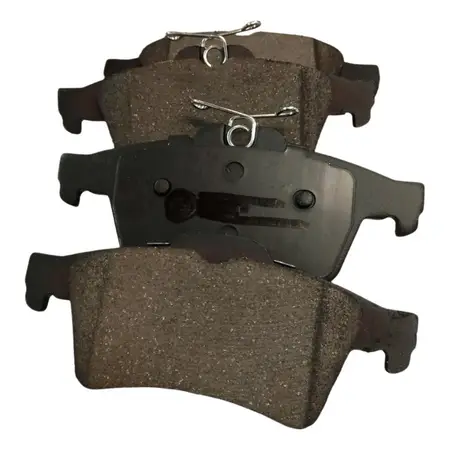 Juego de pastillas de freno- PEUGEOT 508 10-11 / 508 SW 10-11