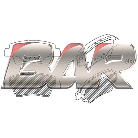 Juego de pastillas de freno- RENAULTKWID 1.0 12v OUTISDER 2019/…