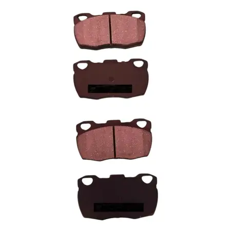 Juego de pastillas de freno- ROVER DEFENDER ( FURGON-SPACEWAGON) 90/94