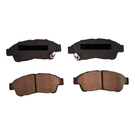 Juego de pastillas de freno- TOYOTA CAMRY-CARINA-CORONA 90/94