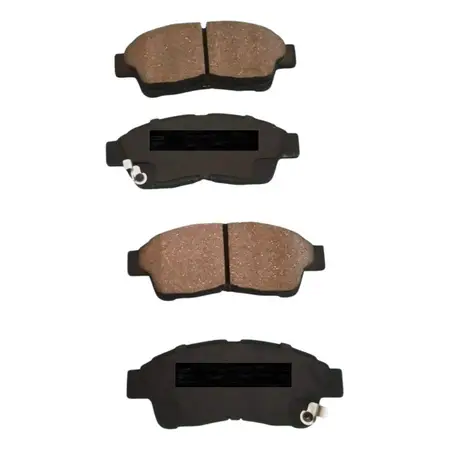 Juego de pastillas de freno- TOYOTA CAMRY-CARINA-CORONA 90/94