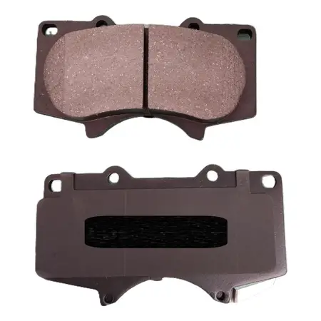 Juego de pastillas de freno- TOYOTA- LAND CRUISER-PRDO 3,0 D - RUNNER