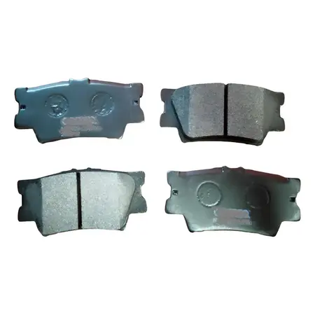 Juego de pastillas de freno- TOYOTA RAV 4 2,4 / CAMRY VI 2,4 - 3,5