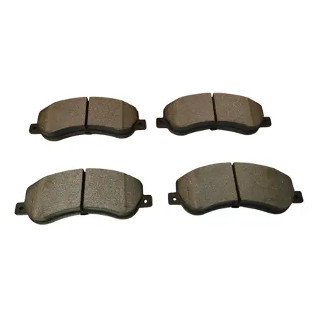 Juego de pastillas de freno- VOLKSWAGEN AMAROK