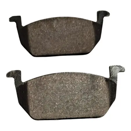 Juego de pastillas de freno- Volkswagen Golf VII 2014 > VW T-CROSS