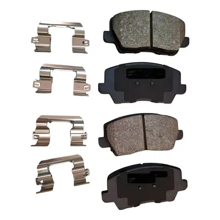 Juego de pastillas de freno- VOLVO -XC40 2017/…