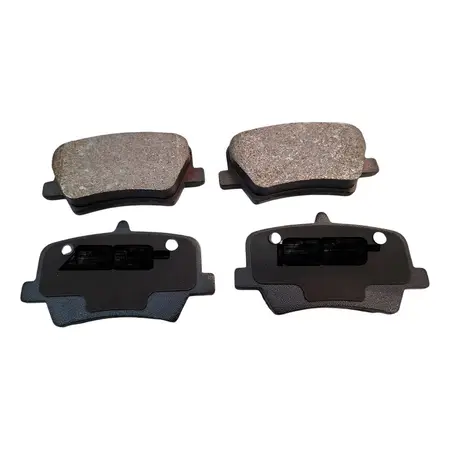Juego de pastillas de freno- VOLVO XC 40 (TODAS) 2017 ->