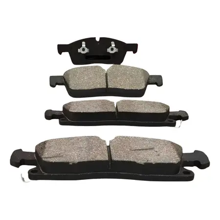 Juego de pastillas de freno- VOLVO -XC 60 2.0 - 2.4 d3 - 3.0 16v 08/…