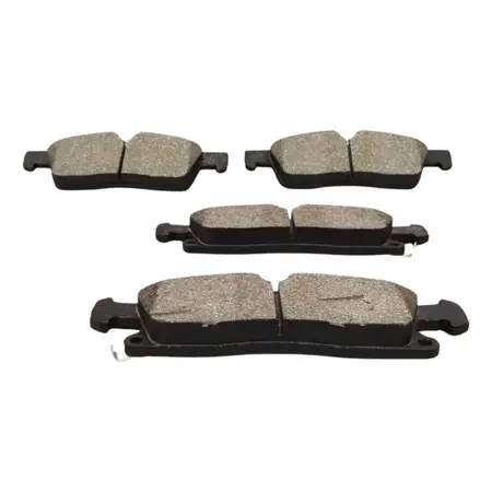 Juego de pastillas de freno- VOLVO -XC 60 2.0 - 2.4 d3 - 3.0 16v 08/…