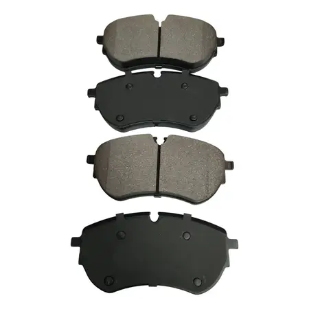 Juego de pastillas de freno- VW AMAROK V6 2017/