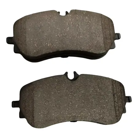 Juego de pastillas de freno- VW AMAROK V6 2017/