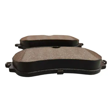 Juego de pastillas de freno- VW AMAROK V6 2017/