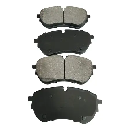 Juego de pastillas de freno- VW AMAROK V6 2017/