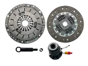 Kit de embrague- FORD RANGER 2.3 NAFTA