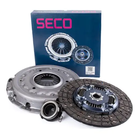 Kit de embrague- HILUX 2016 /