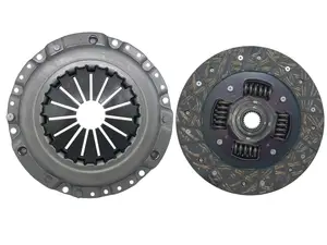 Kit de embrague- ISUZU PICK UP 2.5 TD Rul. CAMBIABLE