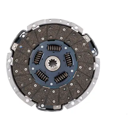 Kit de embrague- IVECO DAILY