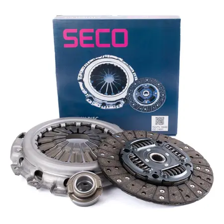 Kit de embrague- MITSUBISHI L-200 TRITON 2.5