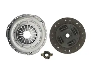 Kit de embrague RFC- HYUNDAI H 1 250MM