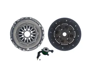Kit de embrague RFC- MERCEDES NEW SPRINTER 315/411/415/515 OM 651 C/ACTUADOR