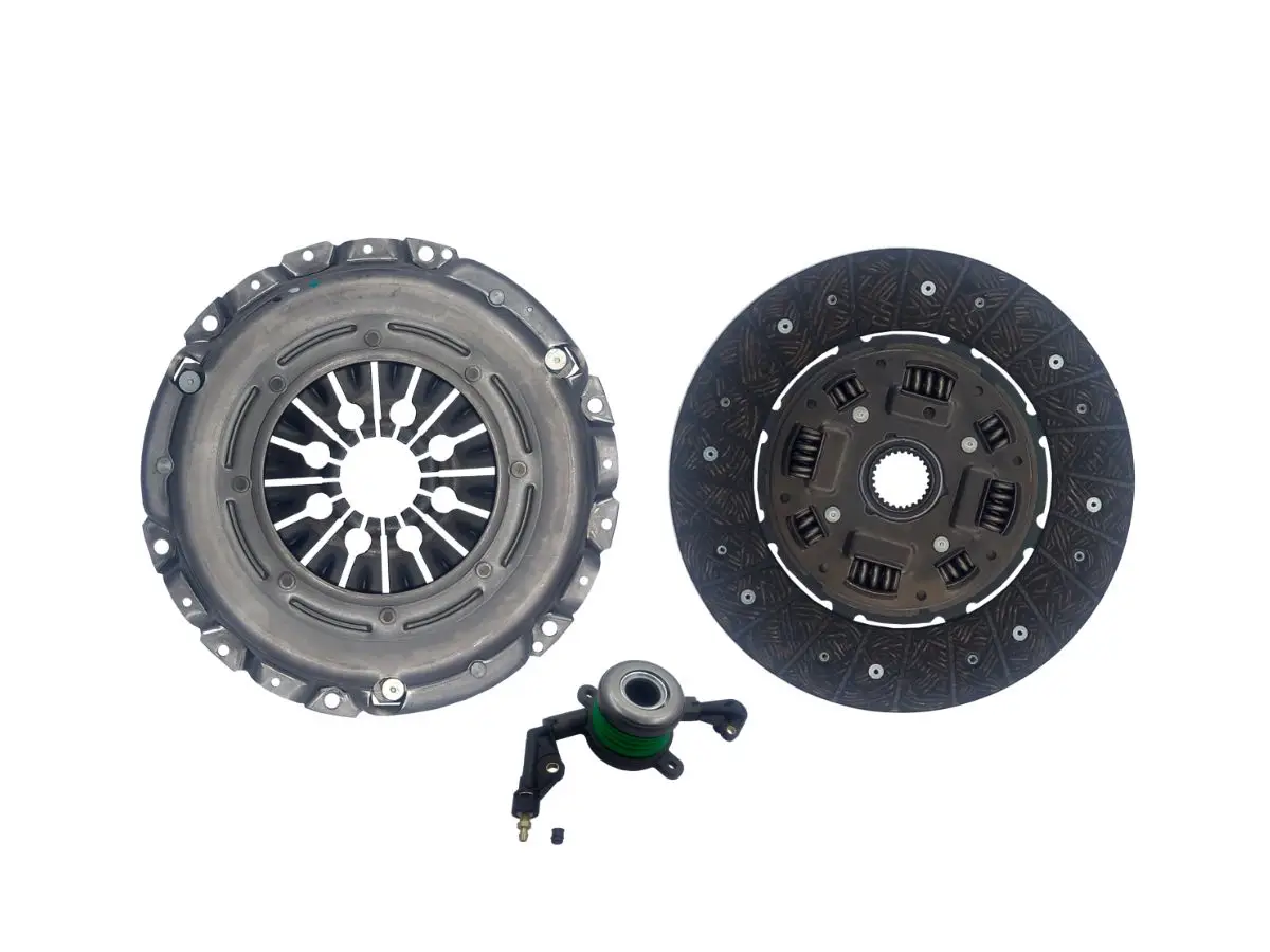 Kit de embrague RFC- MERCEDES NEW SPRINTER 315/411/415/515 OM 651 C/ACTUADOR