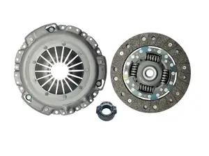 Kit de embrague RFC- VOLKSWAGEN 2.0 (BORA / GOLF) 1.9 (POLO / TRANSPORTER / CADDY)