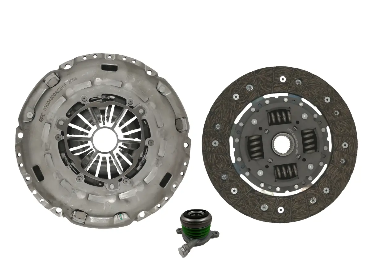 Kit de embrague RFC- VOLKSWAGEN AMAROK 2.0 16V