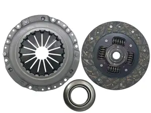 Kit de embrague SECO- ISUZU PICK UP 2.5 TD Rul. CAMBIABLE