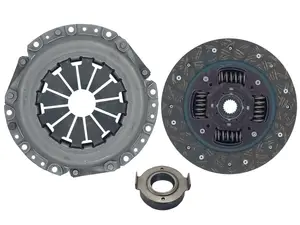 Kit de embrague- SUZUKI GRAND VITARA 1.6 NAFTA