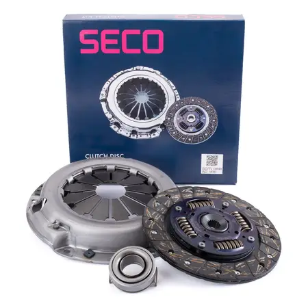 Kit de embrague- SUZUKI SWIFT 1.3 / 1.5