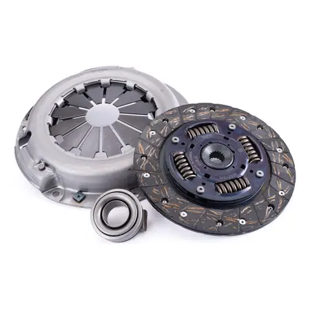 Kit de embrague- SUZUKI SWIFT 1.3 / 1.5