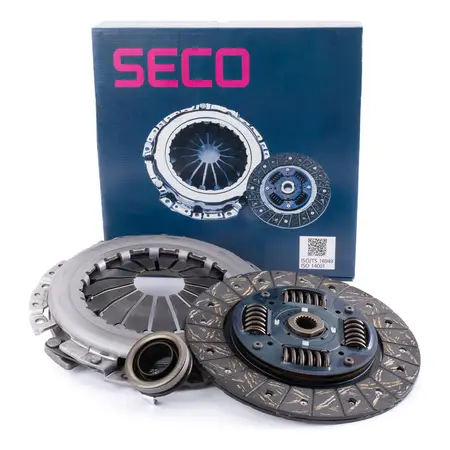 Kit de embrague- TUCSON 2.0 / I30 235MM