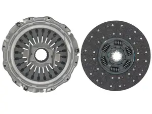 LINEA PESADA- KIT RFC- FORD CARGO