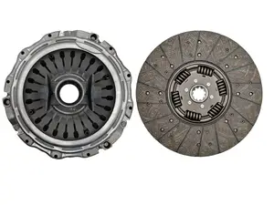 LINEA PESADA - KIT RFC IVECO TECTOR 365/380 CC DISCO FIJO