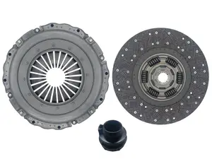 LINEA PESADA - KIT RFC MERCEDES 1722 395MM 18E