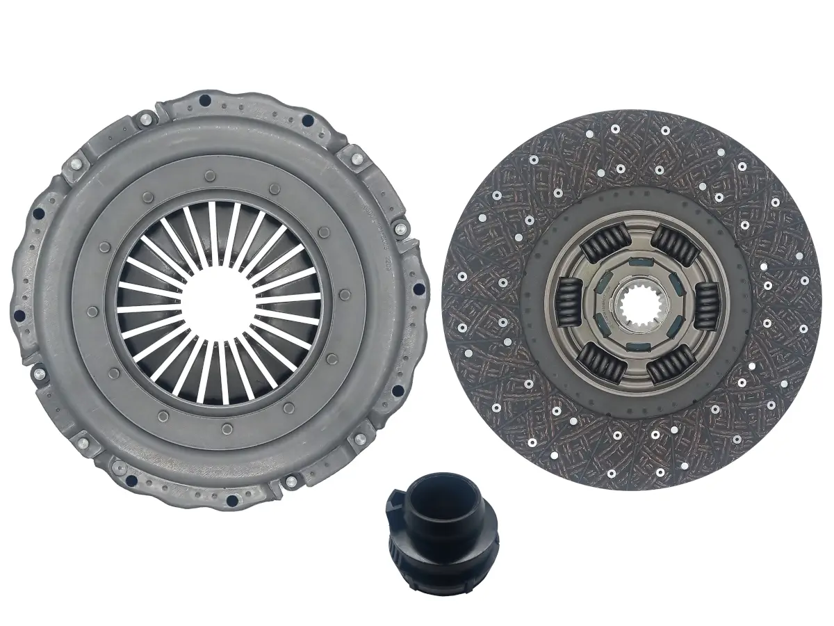 LINEA PESADA - KIT RFC MERCEDES 1722 395MM 18E