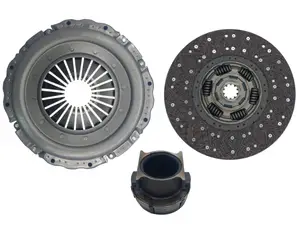 LINEA PESADA - KIT RFC VW CONSTELLATION 17-250 395 10E
