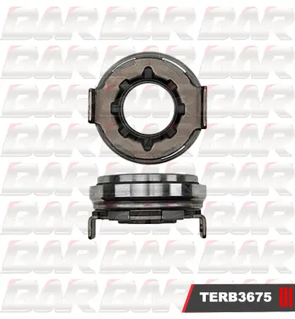 Rulemán de Empuje- CHEVROLETSPARK