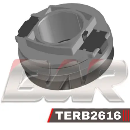 Rulemán de Empuje- CITROENC4 2.8 HDi 8V