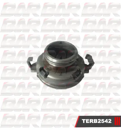 Rulemán de Empuje- CITROENJUMPER