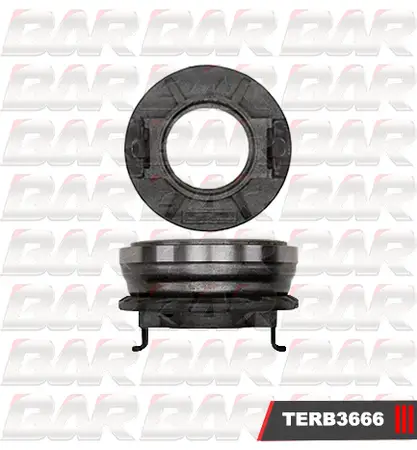 Rulemán de Empuje- HYUNDAIACCENT