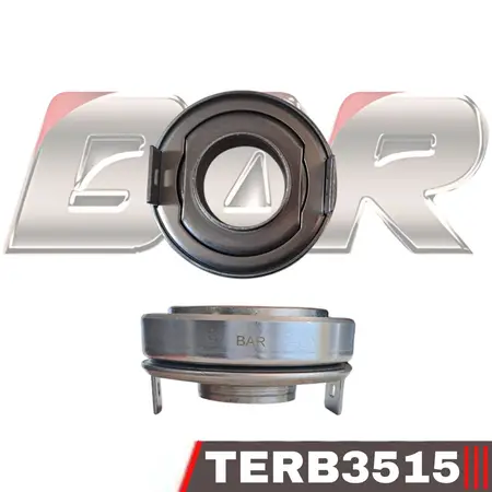 Rulemán de Empuje- HYUNDAIELANTRA