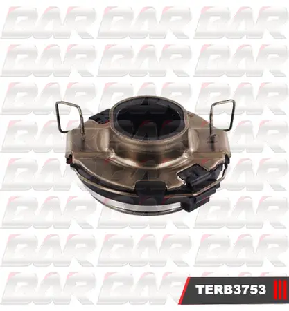 Rulemán de Empuje- ISUZUDMAX